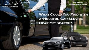 Houston Car Service