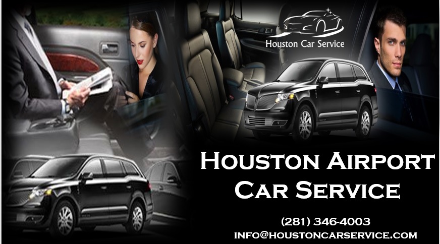 Car Service to IAH Airport