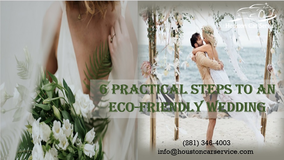 101 Guide to a Green Eco-Friendly Wedding