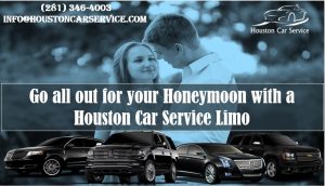 Houston Car Service Limo