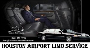 Houston Airport Limousine