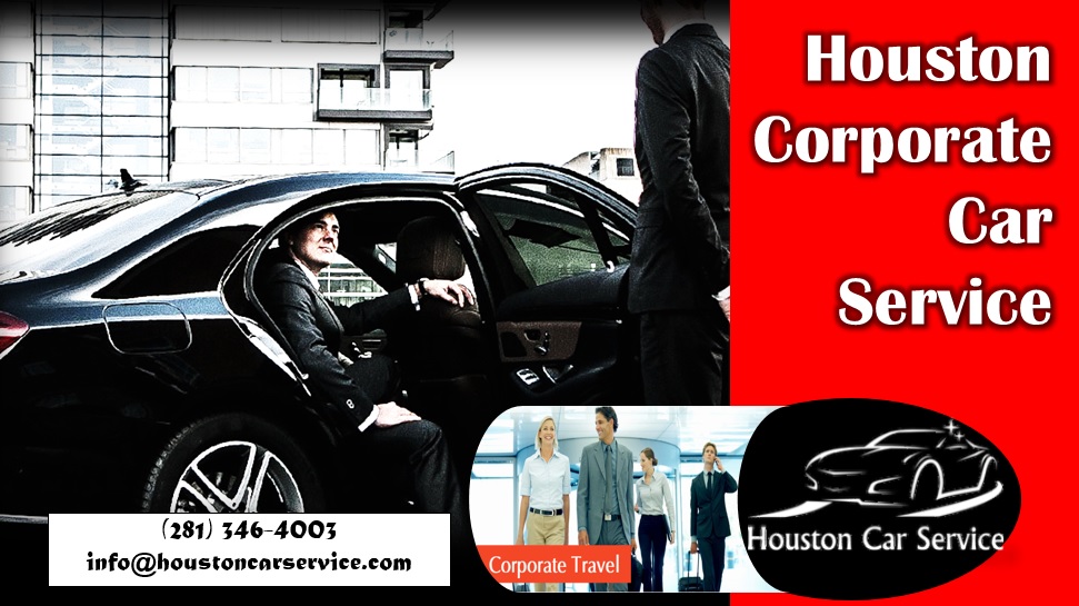 Houston Corporate Car Services