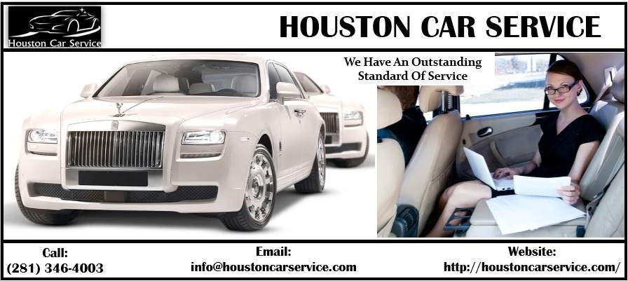 Car Service Houston 