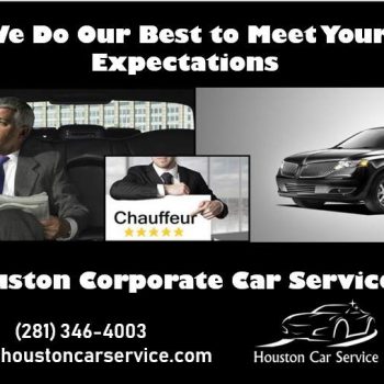 Houston Car Service