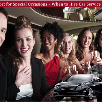 Car Service to IAH Airport