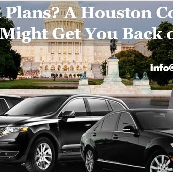 Houston Private Car Service