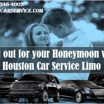 Houston Car Service Limo