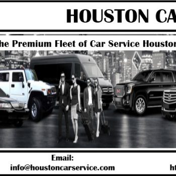 Car Service Houston