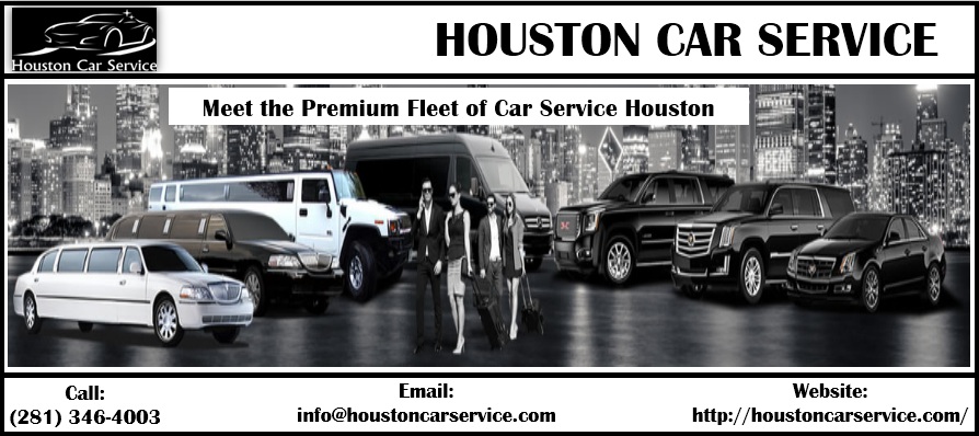 Car Service Houston