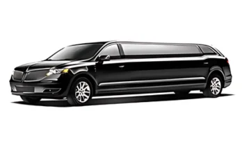 Lincoln houston car service