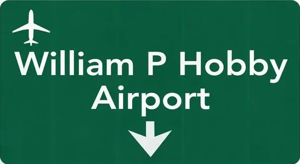 William P. Hobby Airport (HOU)