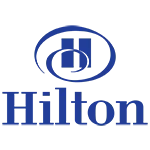 Hotels by Hilton houston car service clients