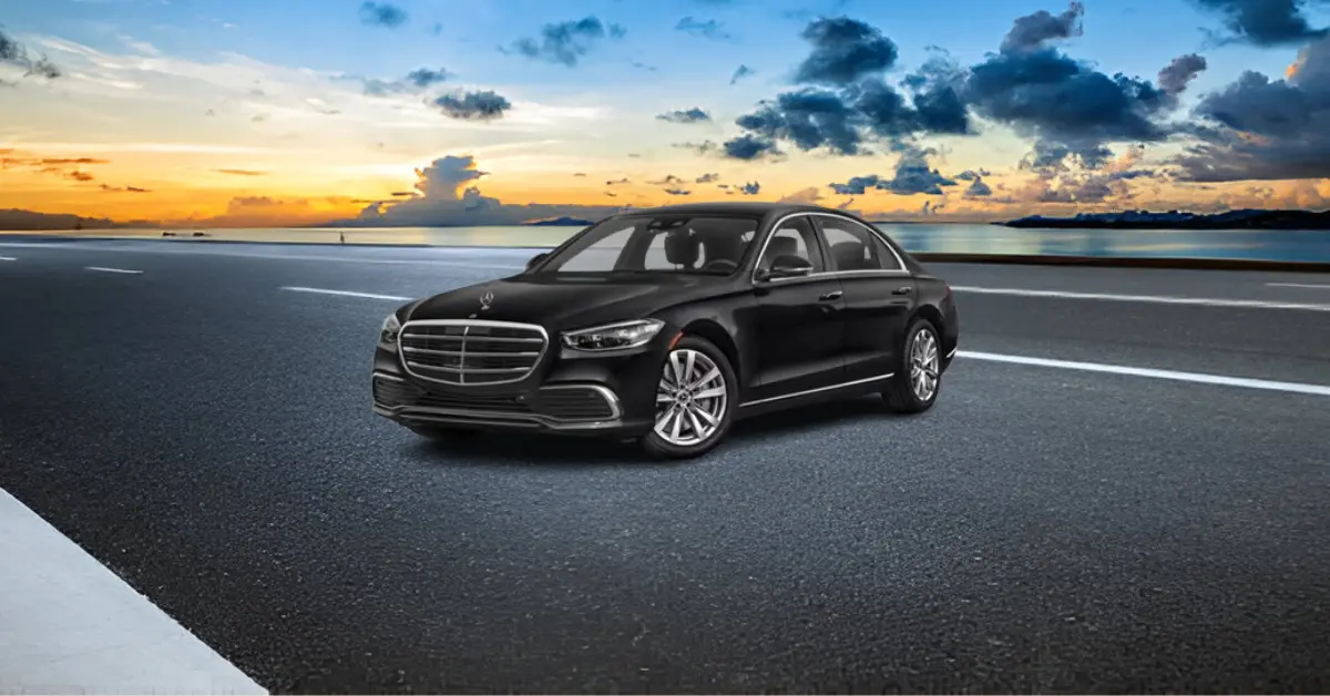 Discover the Perfect Ride with Houston Car Service