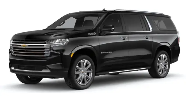 Executive SUV