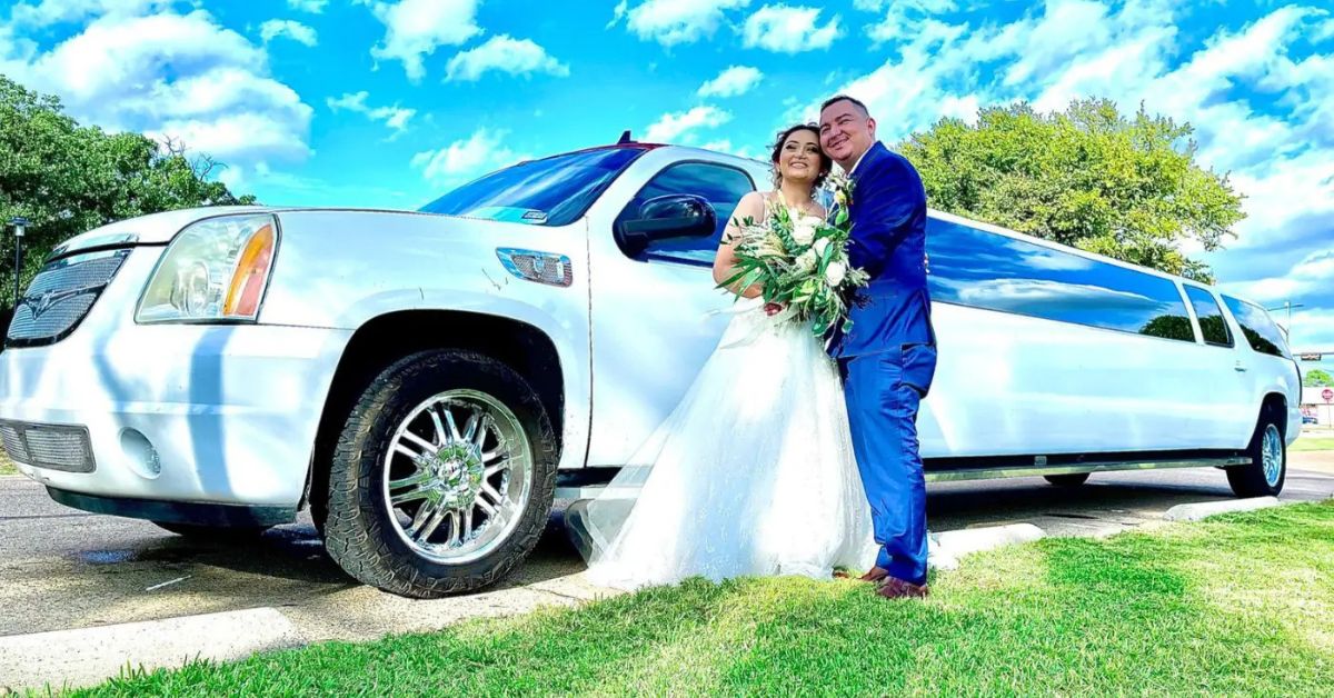 Wedding Transportation Houston TX