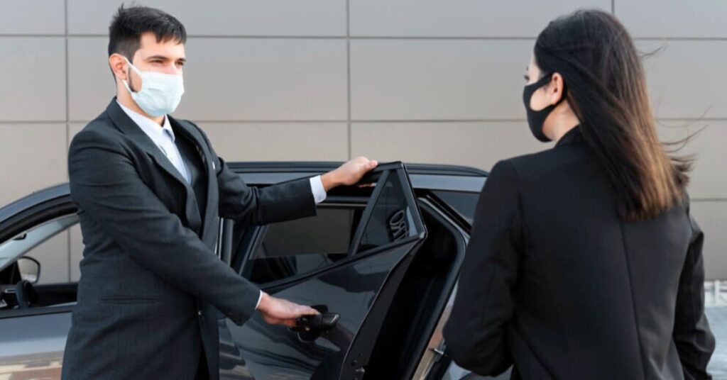 Why Choose a Luxury Chauffeur Service in Houston for Your Next Event