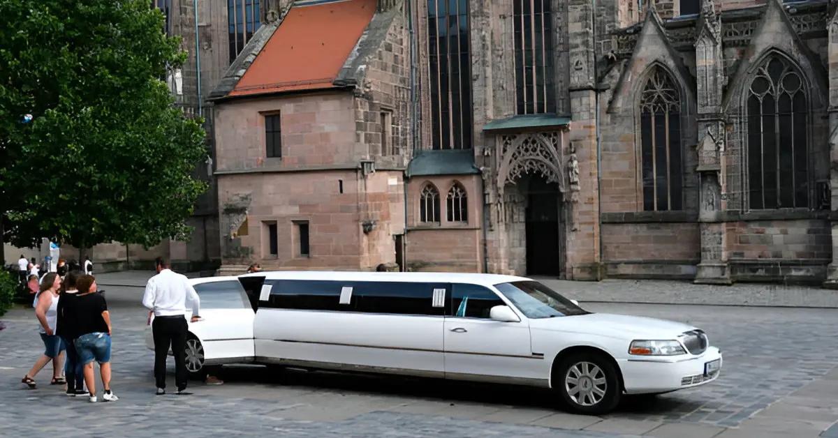 Limo Service Houston Tx