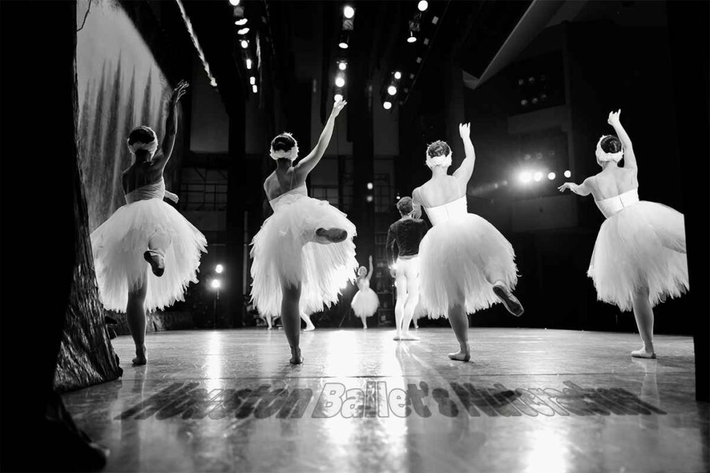 Houston Ballet’s Nutcracker: