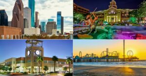 Upcoming Events to Attend with Houston Car Service