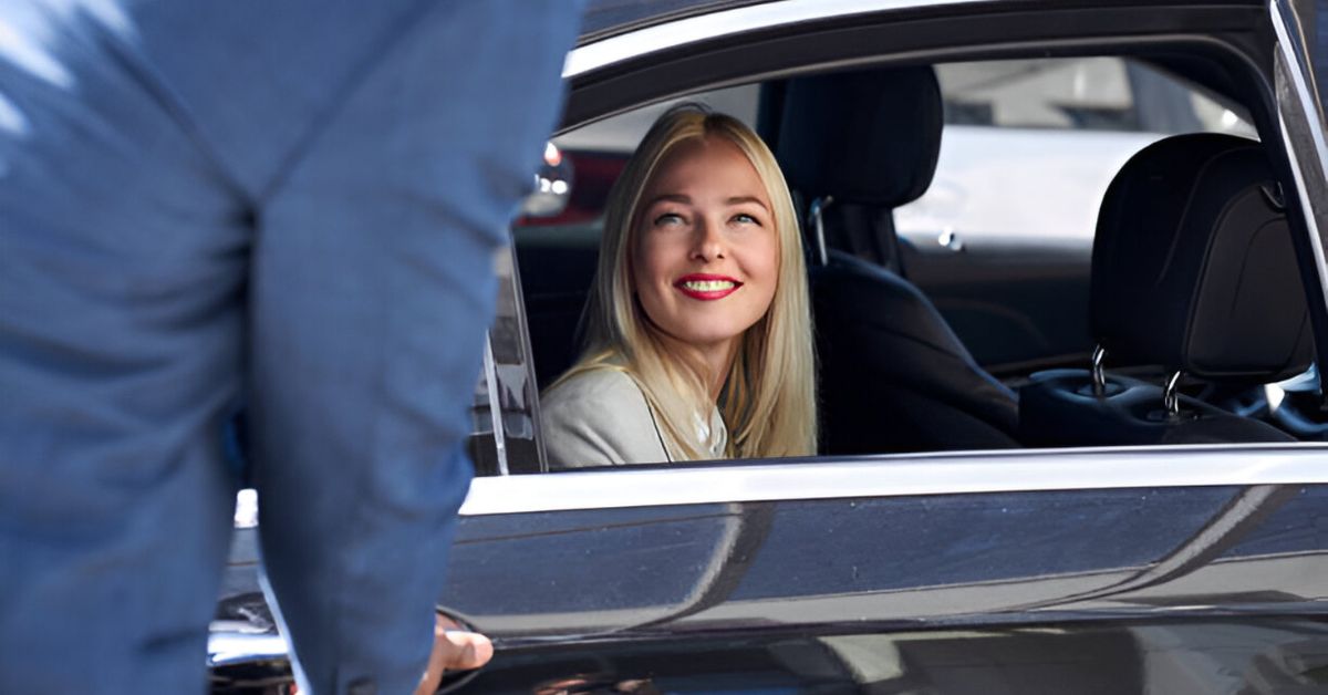 Why Choose Houston Car Service