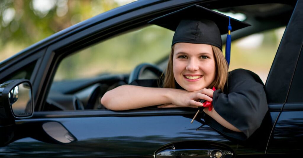 Why Choose Our Limo Service for Your Graduation in Houston?