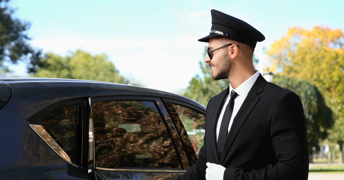 Premium Chauffeur Service in Houston Upgrade Your Travel Experience