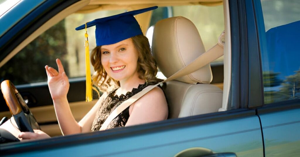 Our Graduation Limo Services in Houston