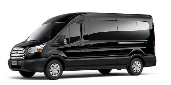 Limo sprinter,