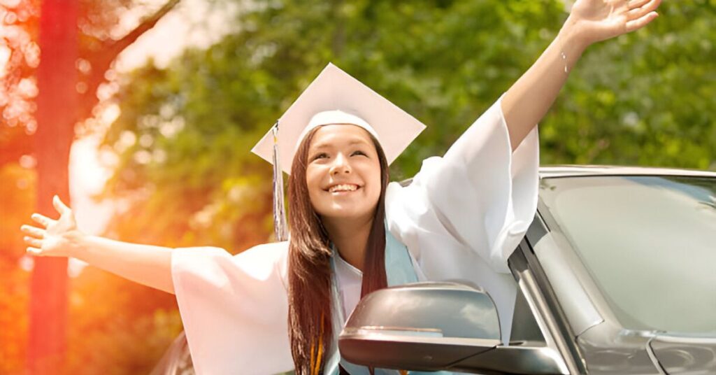 Why Houston Chooses Us for Graduation Limo Services