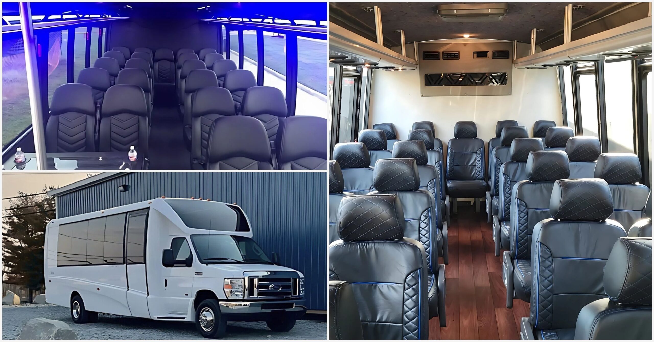 26-28 Mini Bus