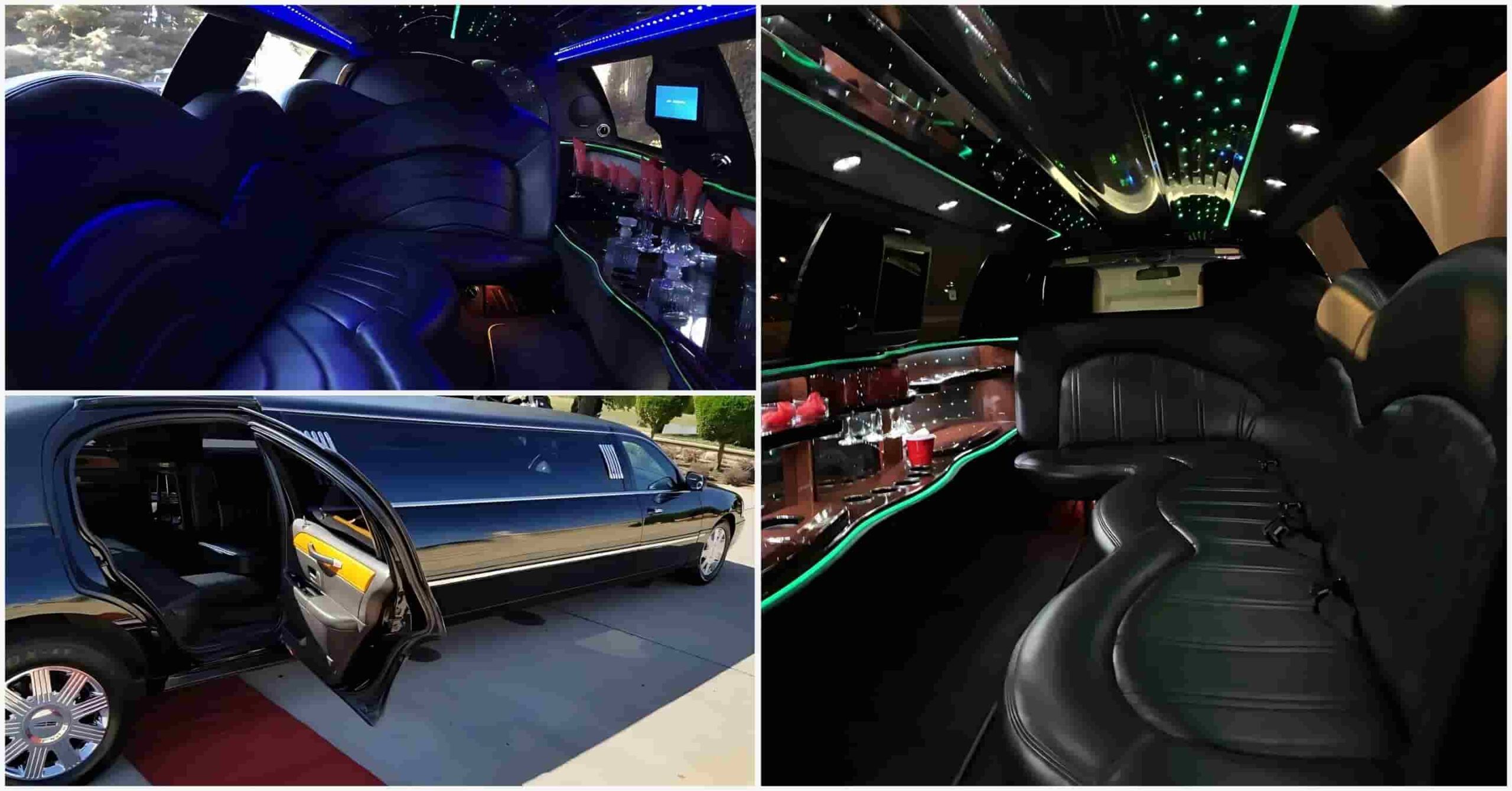 Stretch Limo