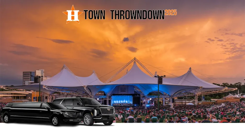 H-Town Throwdown – August 3