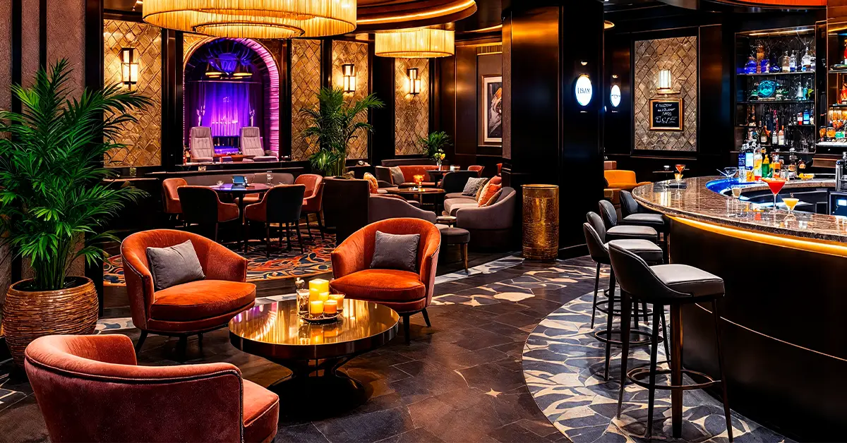 Houston’s Best Venues For Bachelor(ette) Party Buses