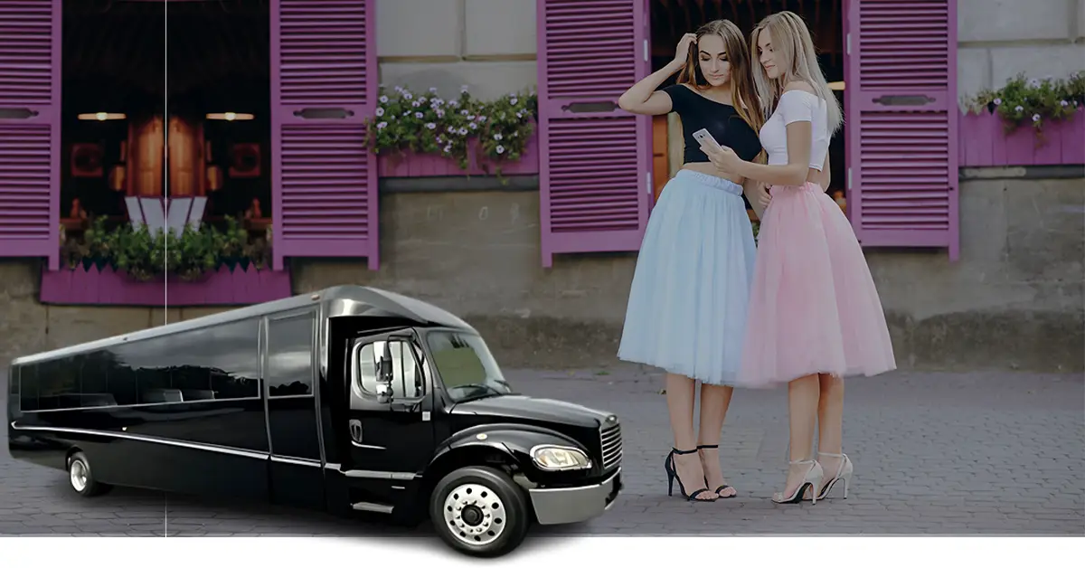 Quinceanera Limo Service Houston