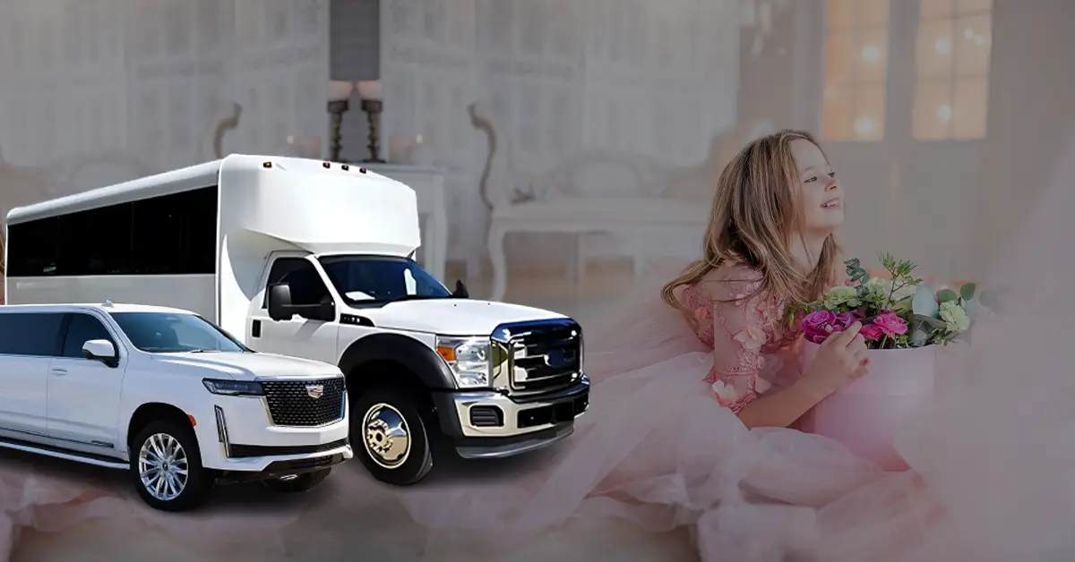 What Makes Our Quinceañera Rides So Reliable
