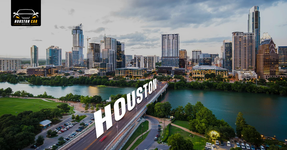 The Ultimate Guide to Party Bus Rentals in Houston
