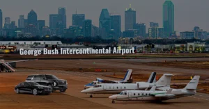 Your Guide to Houstons George Bush Intercontinental Airport