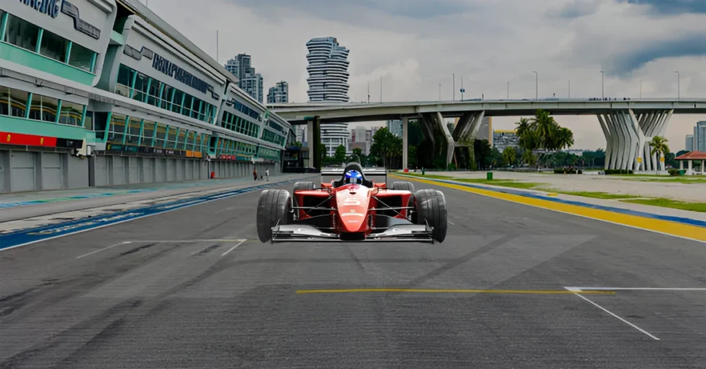 Event Overview: The Formula 1 United States Grand Prix at COTA