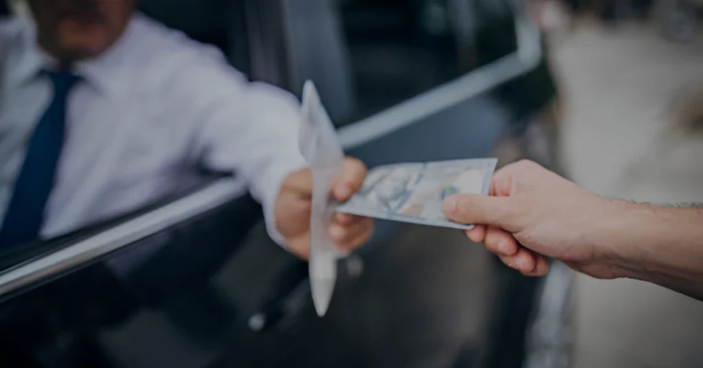 key factors that shape you limo sriver tip amount