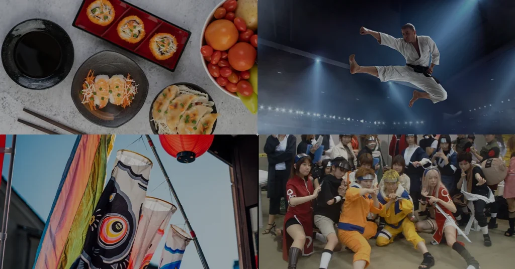 What Makes the Festival Special