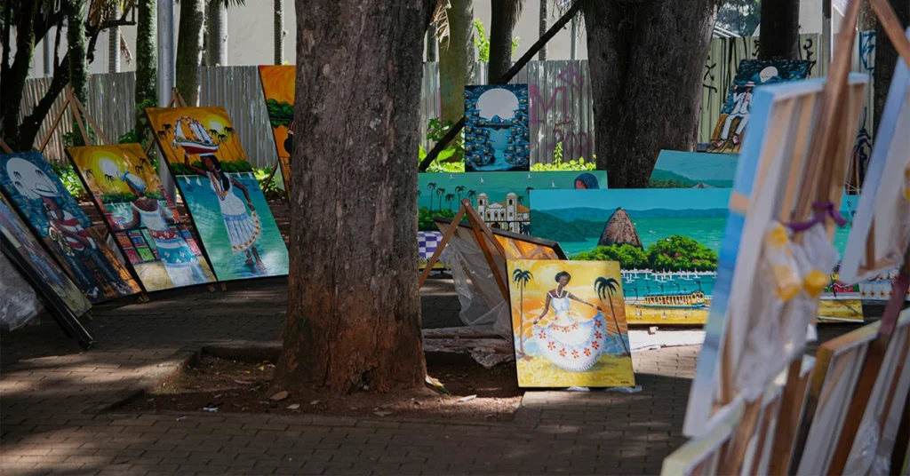 October 2025 Events in Houston 1. Bayou City Art Festival – Fall Edition
