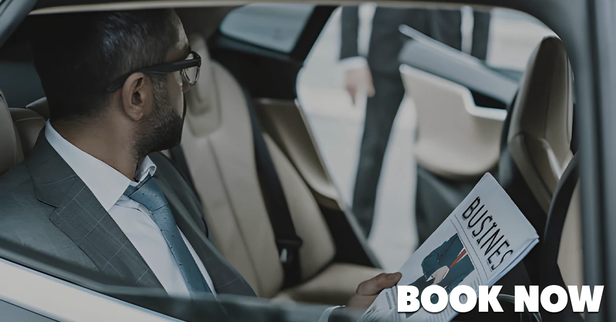 Limo Service The Woodlands TX : Book Our Limo Service Now