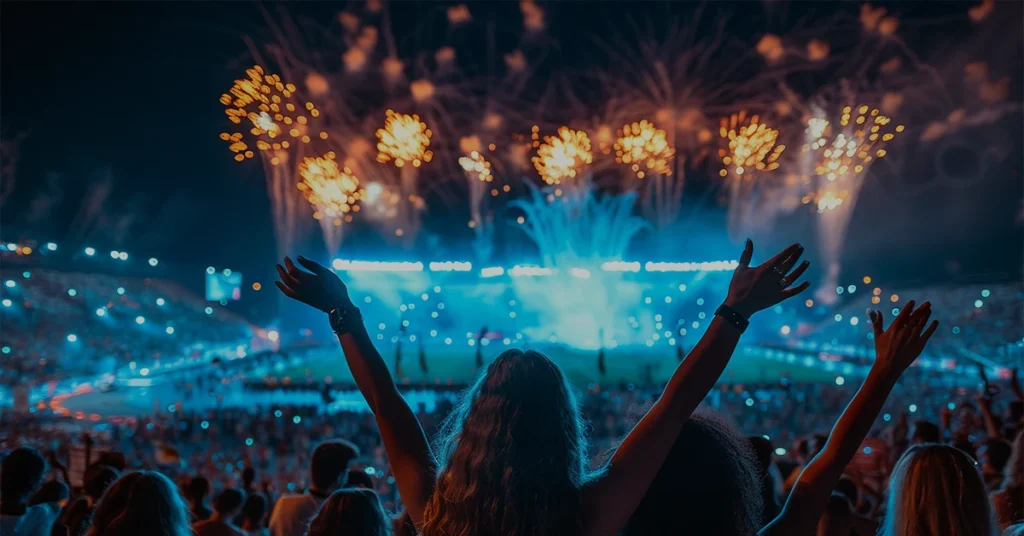 Top Houston Events in November 2025: 1. Houston Country Music Festival 2025