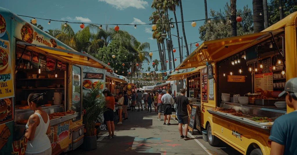 10. Houston Food Fest 2025