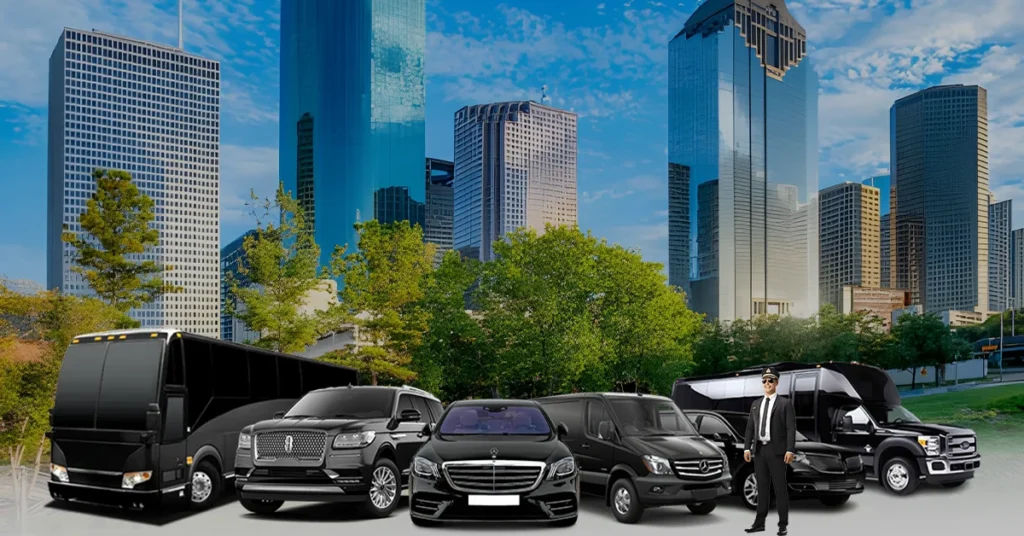 How Houston Car Service Manages Daylight Saving Time Smoothly: Daylight Saving Time Houston: Avoid Travel Confusion