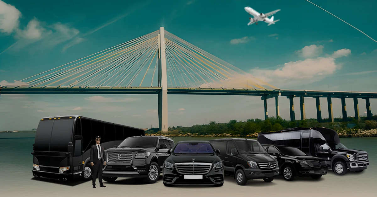 Limo Service Baytown, TX – Stylish and Spacious Rides