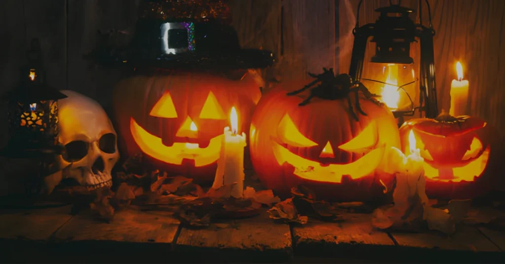 Pumpkin Patches and Family-Friendly Activities