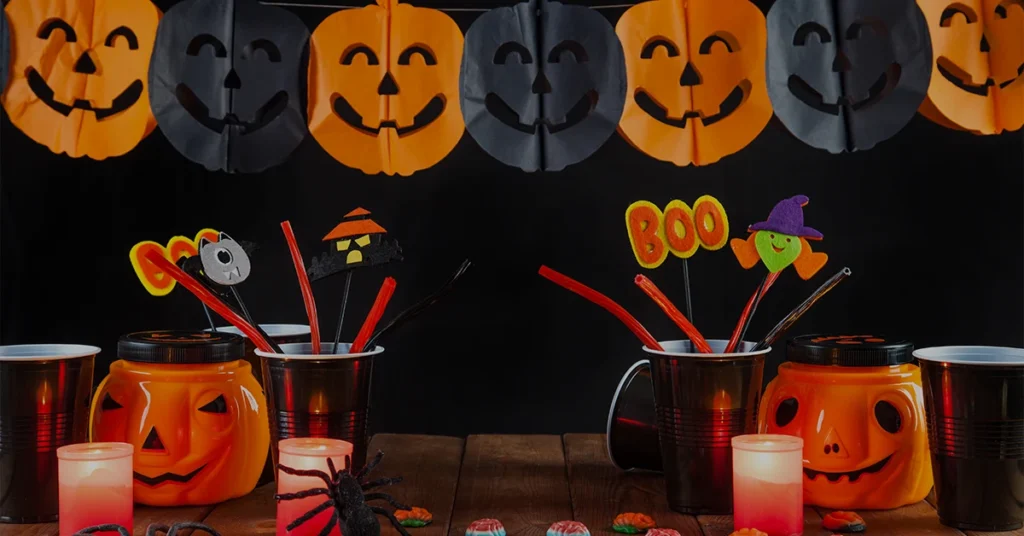 Special Halloween Events Houston 2025