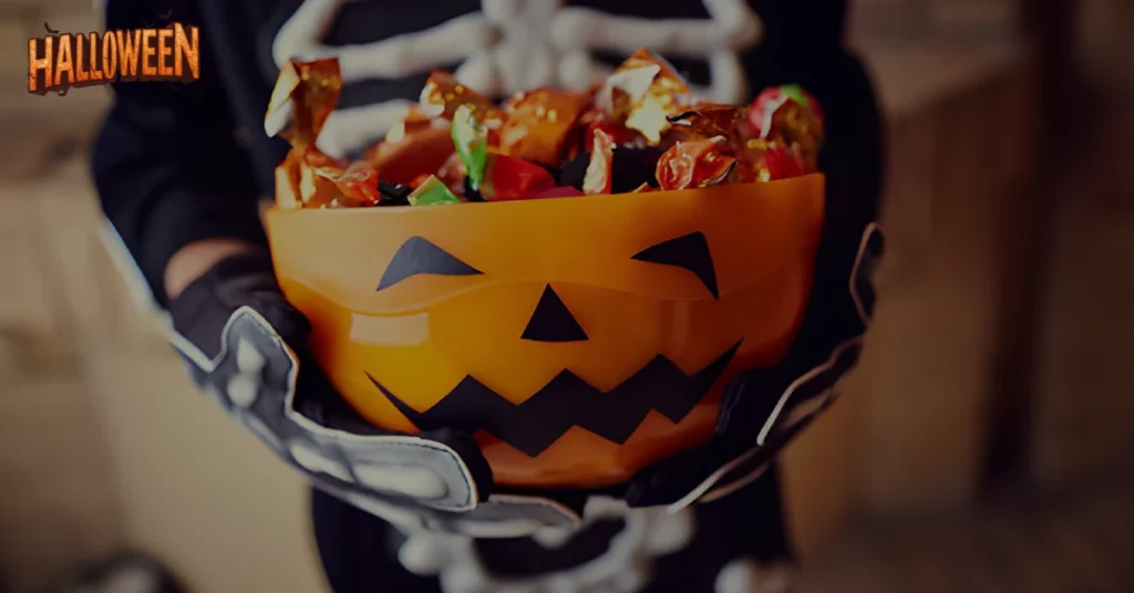 When Does Halloween Start and End in Houston?