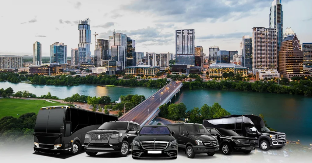 Why Choose Houston Car Service This October